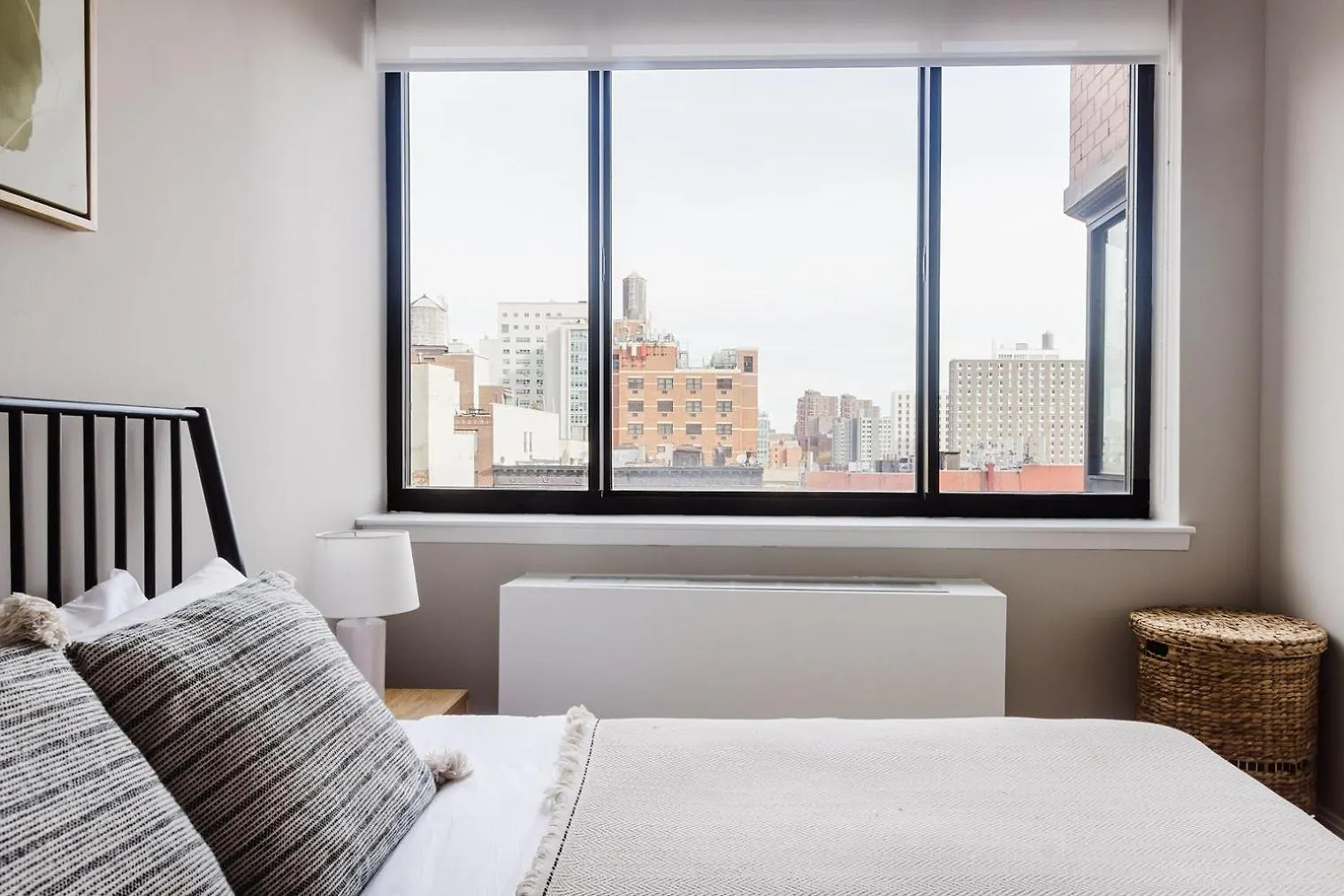 Blueground Upper East Side Ac Wd Nr Parks Nyc-1635 Lägenhet New York
