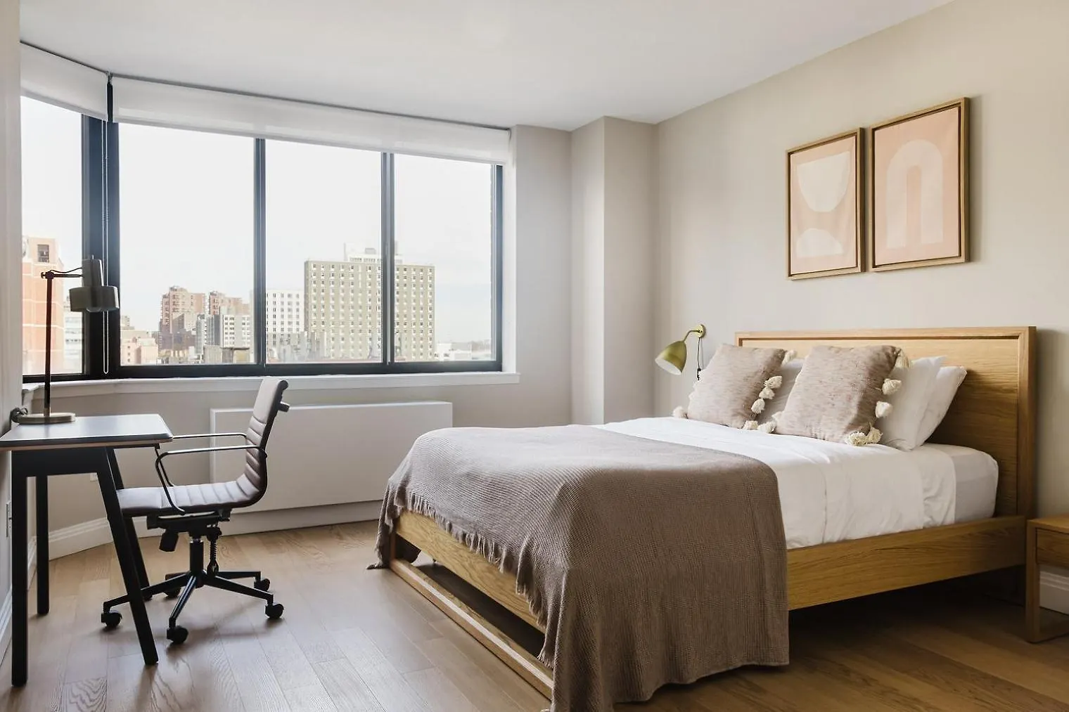 Blueground Upper East Side Ac Wd Nr Parks Nyc-1635 Lägenhet New York 0*,