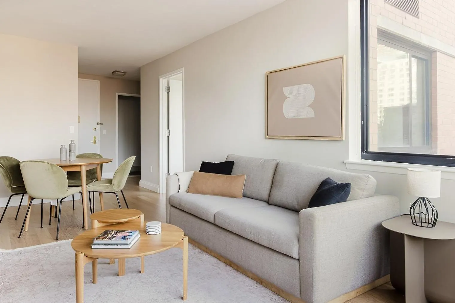 Blueground Upper East Side Ac Wd Nr Parks Nyc-1635 Lägenhet New York