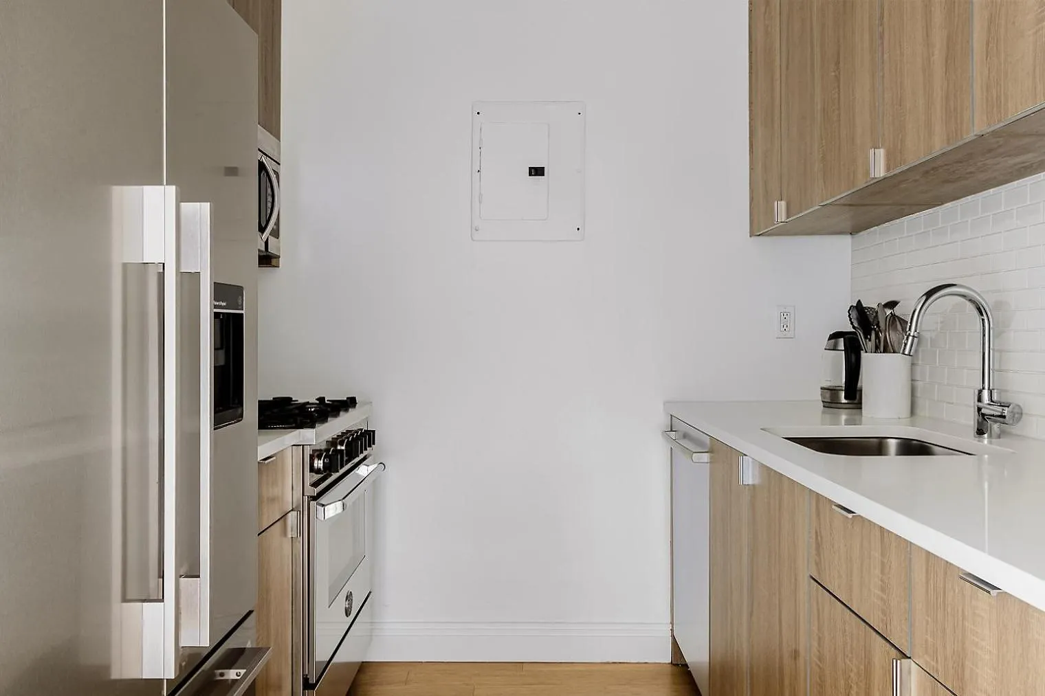 Blueground Upper East Side Ac Wd Nr Parks Nyc-1635 Lägenhet New York