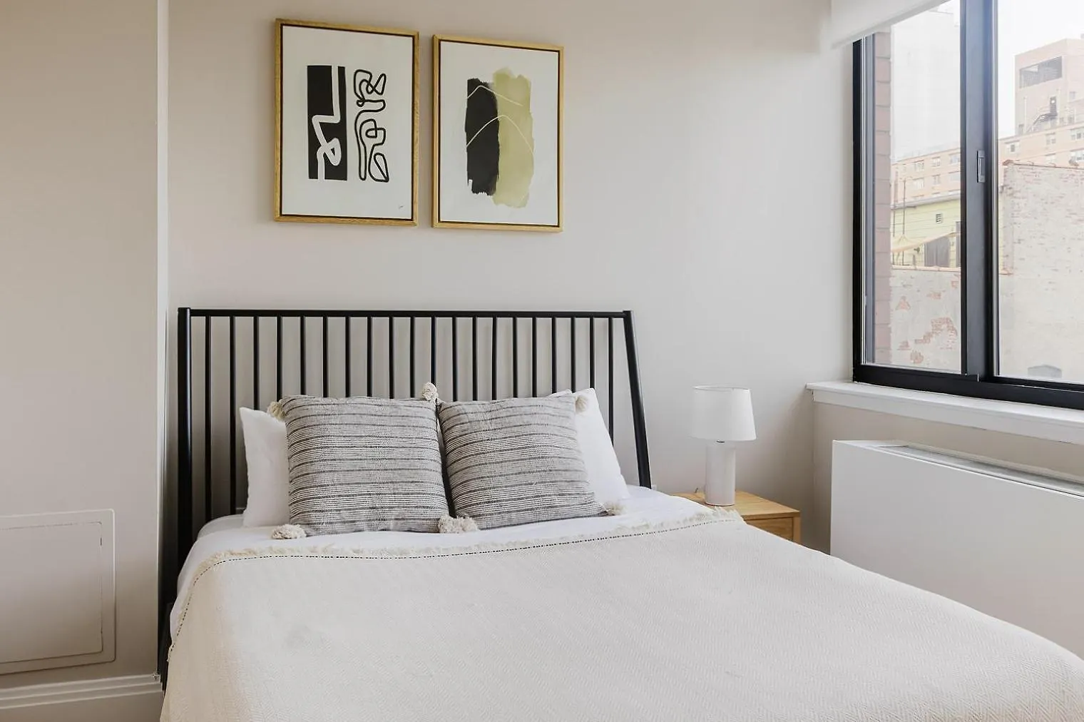 Blueground Upper East Side Ac Wd Nr Parks Nyc-1635 Lejlighed New York 0*,  USA