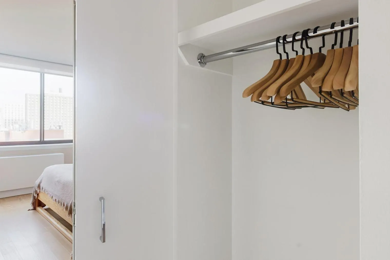 Blueground Upper East Side Ac Wd Nr Parks Nyc-1635 Lejlighed New York