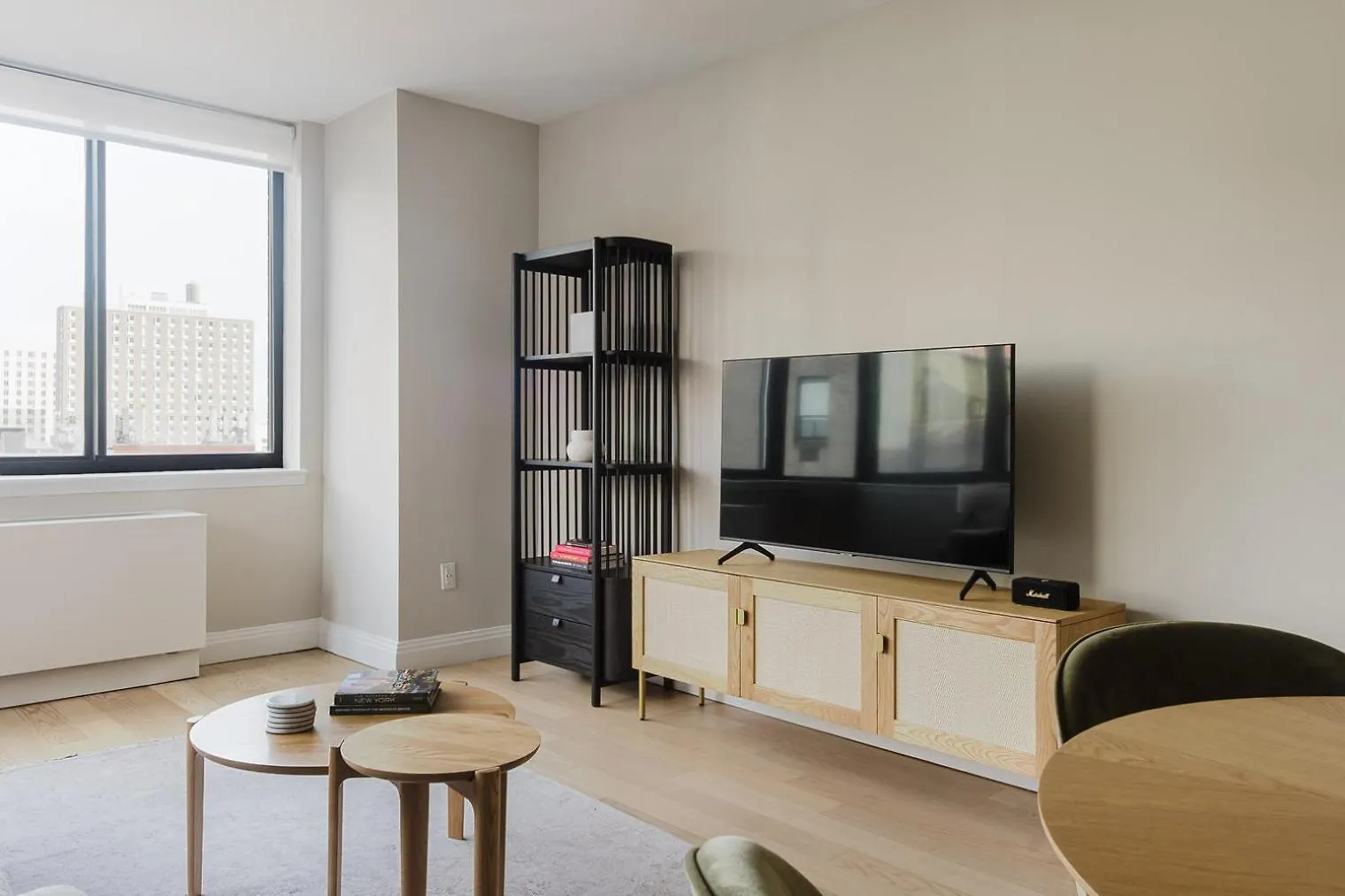 Blueground Upper East Side Ac Wd Nr Parks Nyc-1635 Lejlighed New York