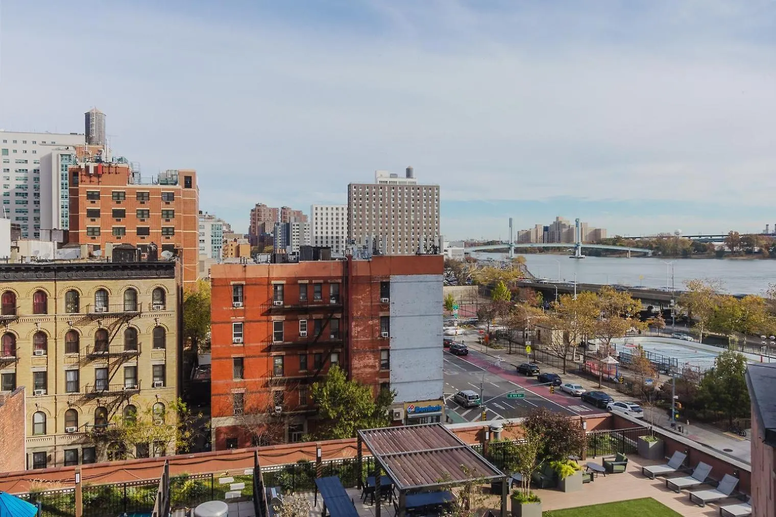 Blueground Upper East Side Ac Wd Nr Parks Nyc-1635 Lejlighed New York USA